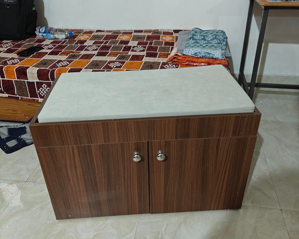 Susan Abraham's review photo