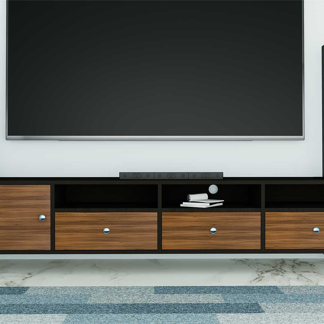 Urban Elegance Tv Console