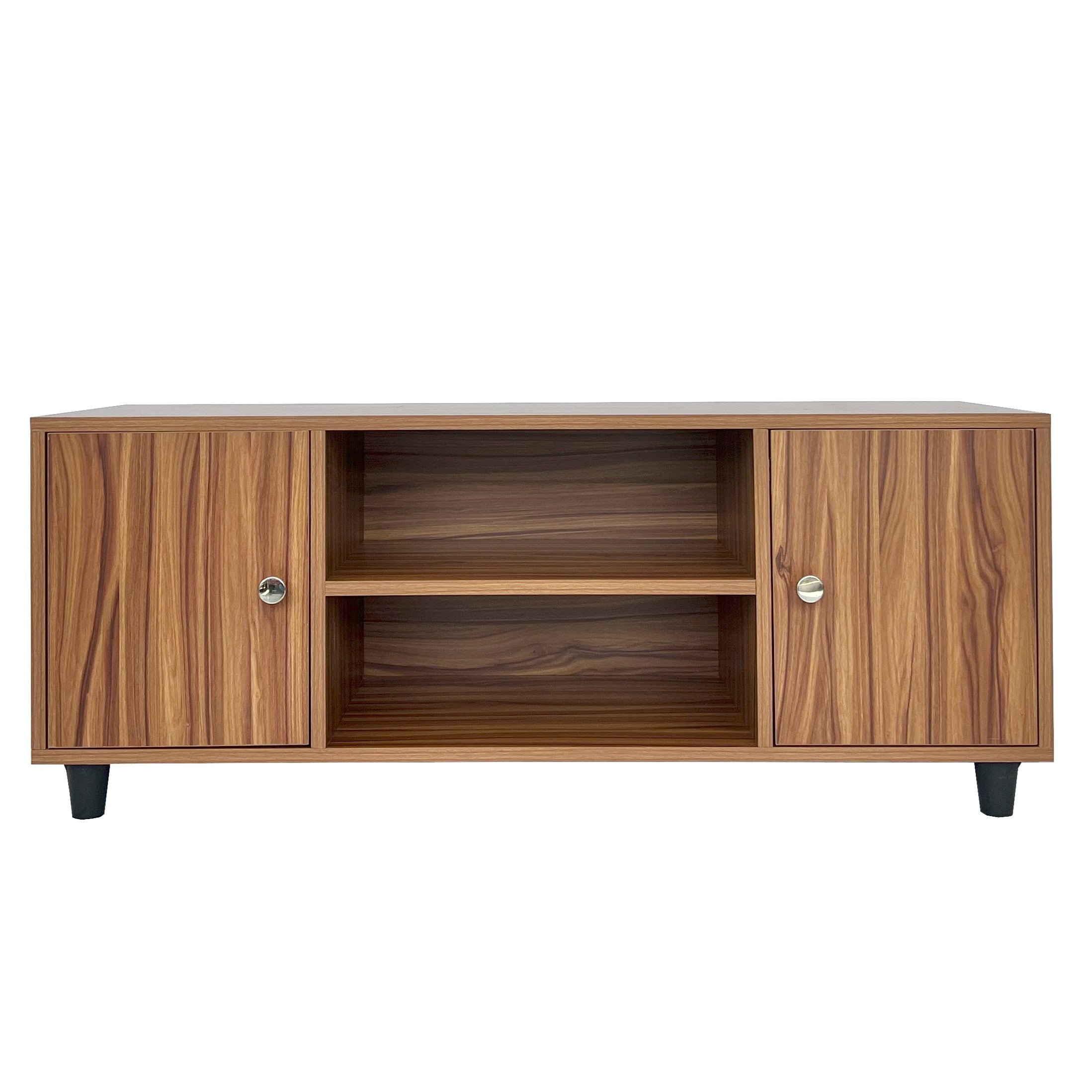 Wood Vista Tv Unit