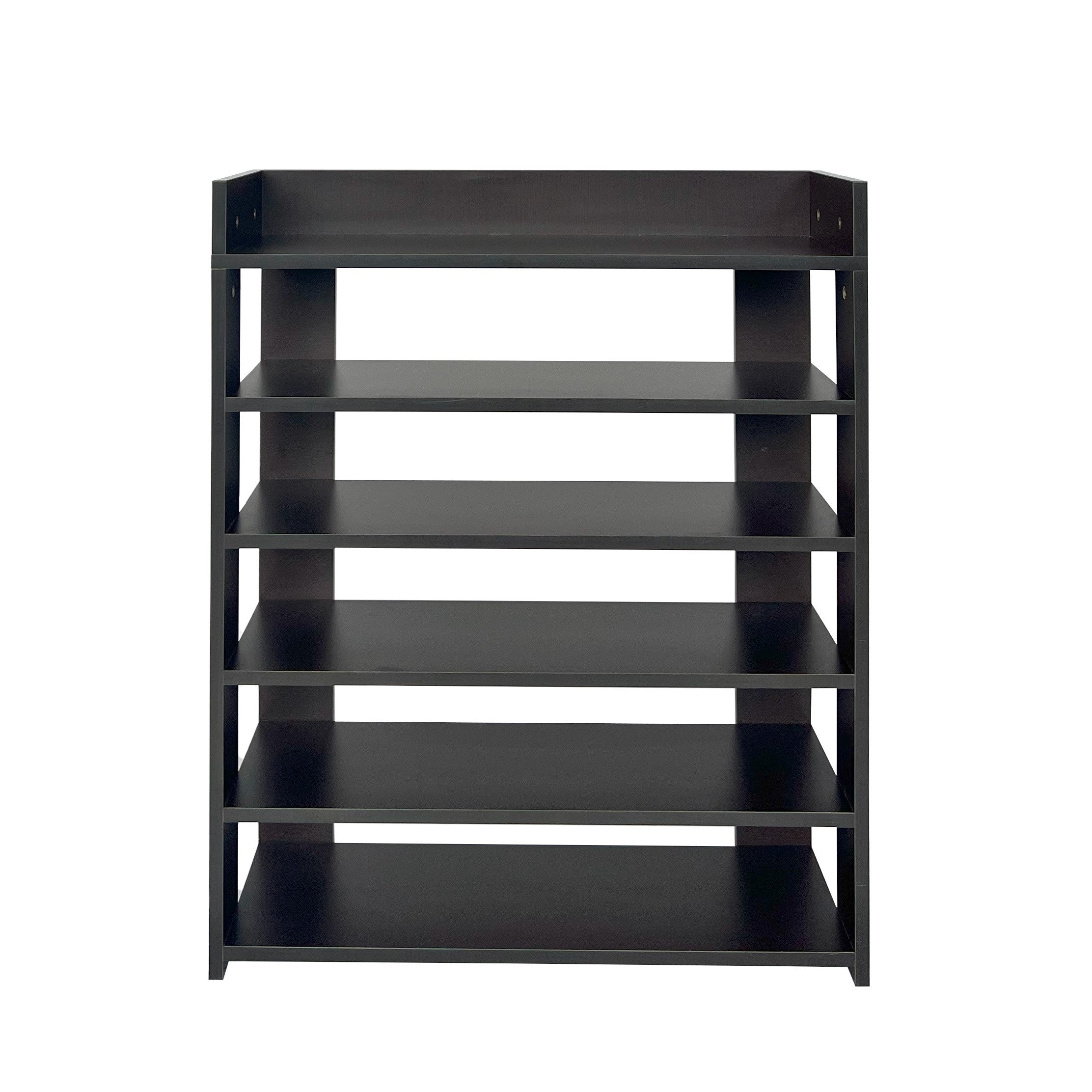Chic Step 6 Tier ( Wenge )