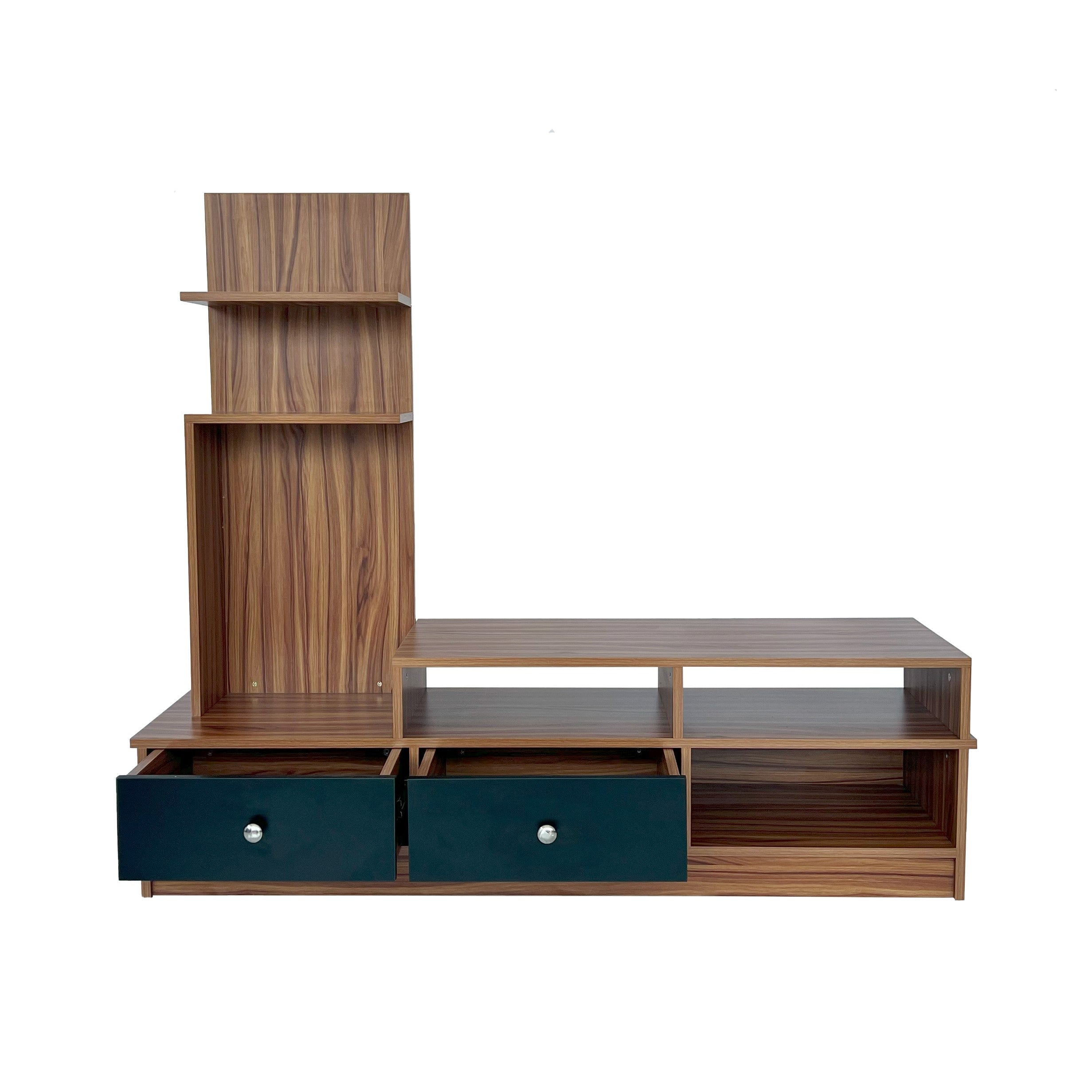 MediaMax Tv Unit - Black