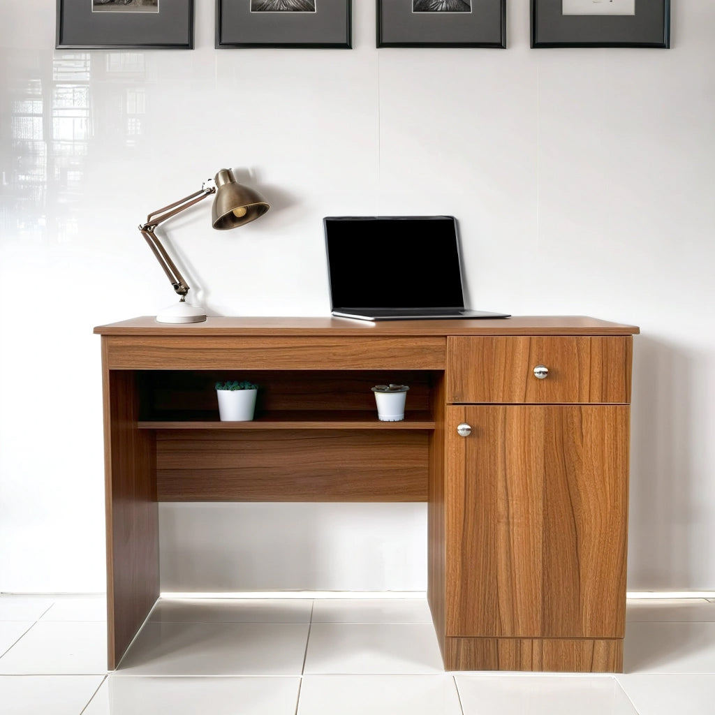 ErgoComp Study Table