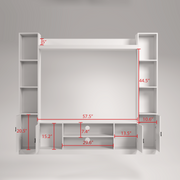 Elavora Tv Cabinet