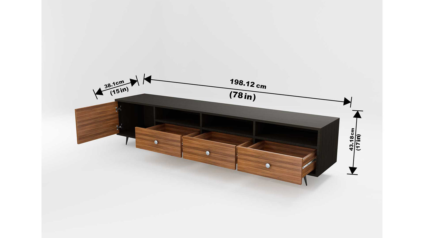 Urban Elegance Tv Console
