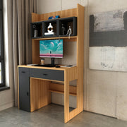 WorkMate Storage Study Table