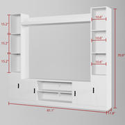 Elavora Tv Cabinet