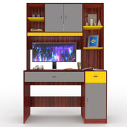 Raywud VertoHub Study Table