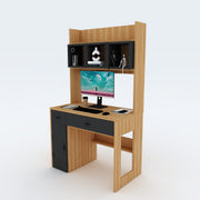 WorkMate Storage Study Table