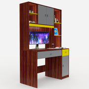 Raywud VertoHub Study Table