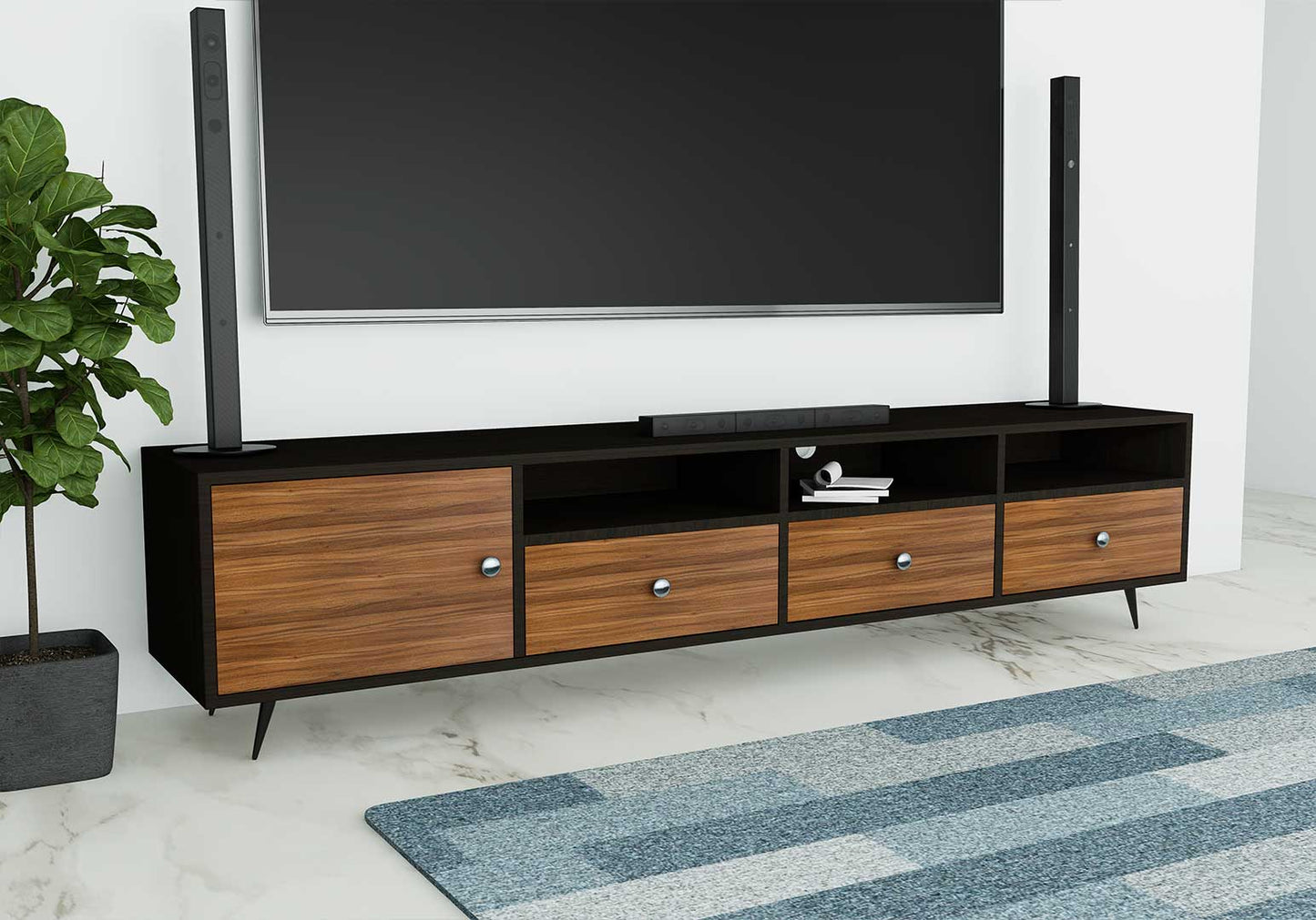 Urban Elegance Tv Console