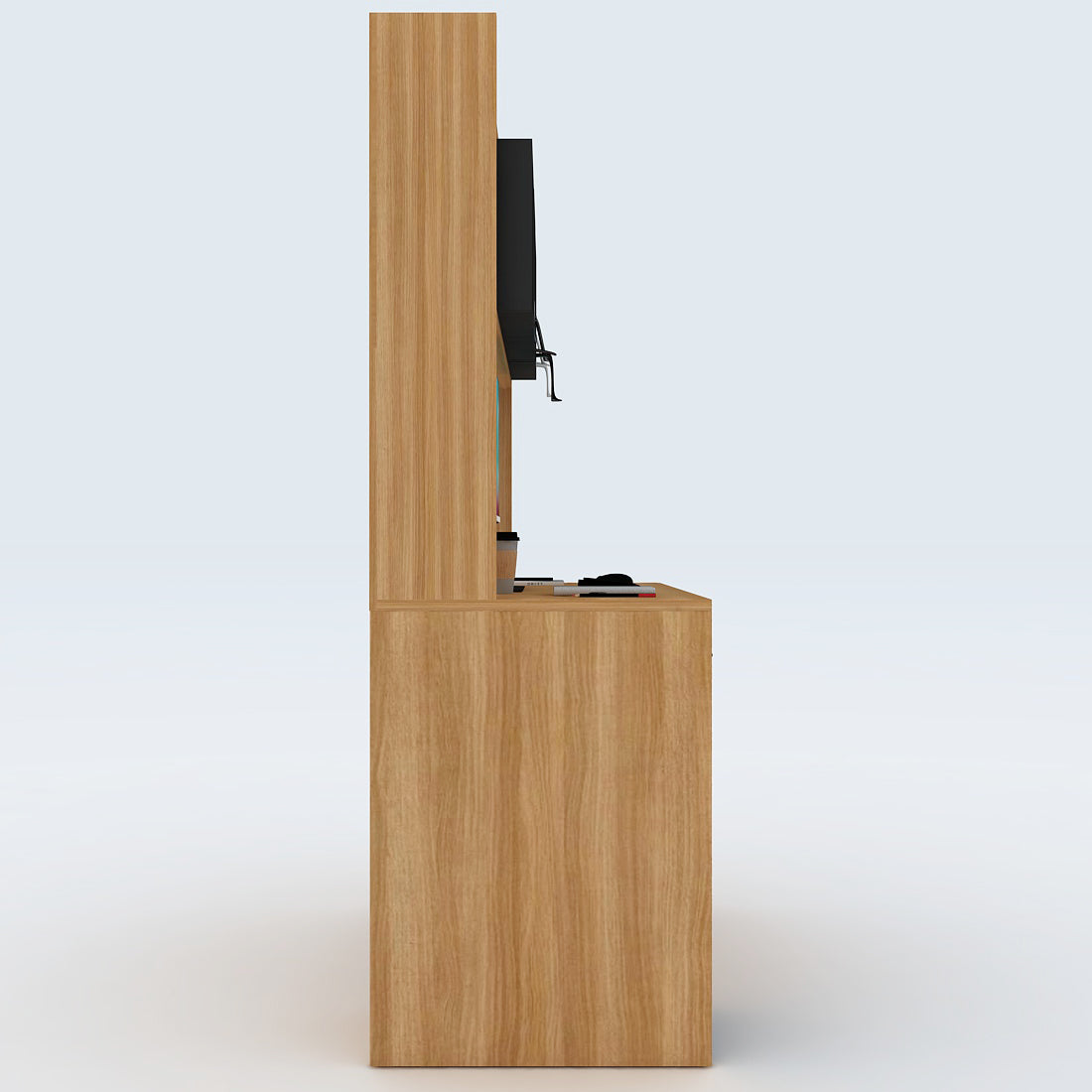 WorkMate Storage Study Table