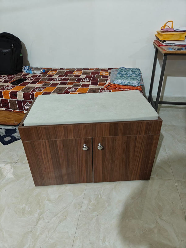 Susan Abraham review image