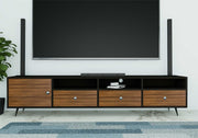 Urban Elegance Tv Console