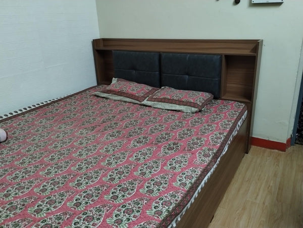 Pankaj Kumar (Amazon Review) review image