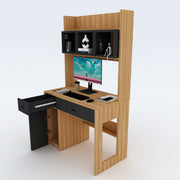 WorkMate Storage Study Table