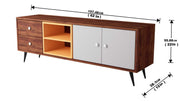 Horizon Tv Console