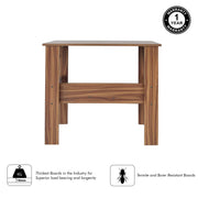 Bliss Engineered Wood Computer Desk