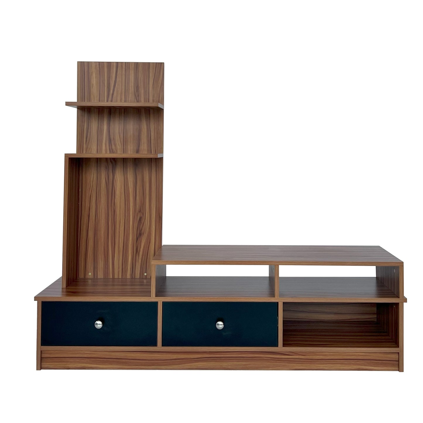 MediaMax Tv Unit - Black