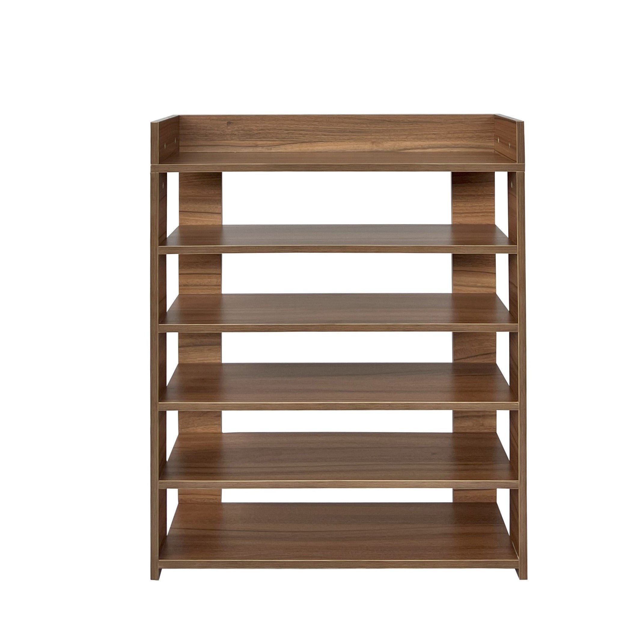 Chic Step 6 Tier ( Exotic Teak )