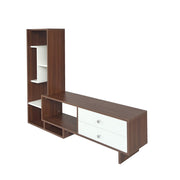 Urban Nest Tv Unit - White