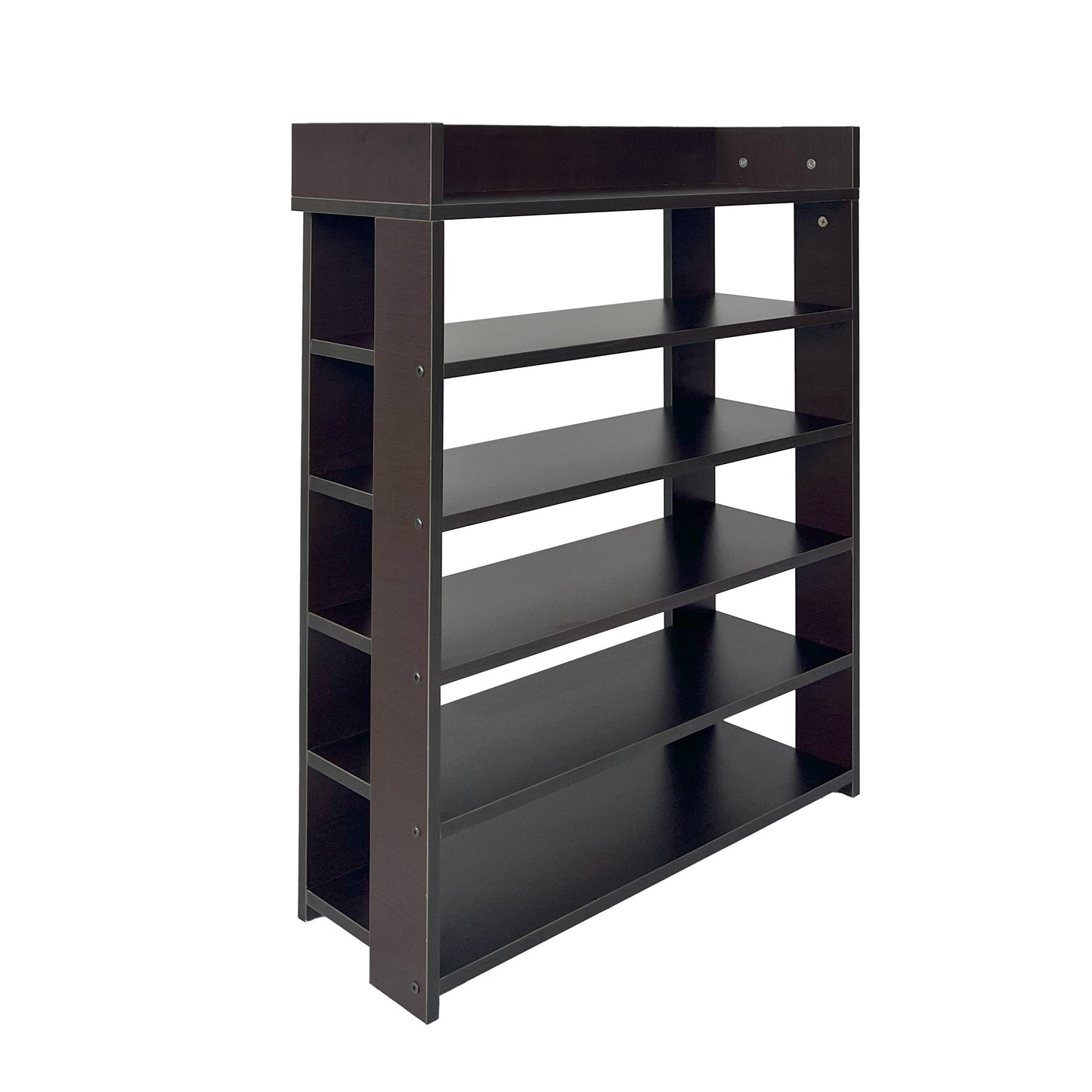 Chic Step 6 Tier ( Wenge )