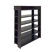 Chic Step 6 Tier ( Wenge )