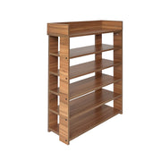 Chic Step 6 Tier ( Exotic Teak )