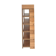 Chic Step 6 Tier ( Exotic Teak )
