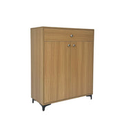 Monza Shoe Rack ( Elegant Teak )