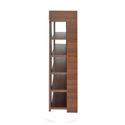 Chic Step 6 Tier ( Walnut )