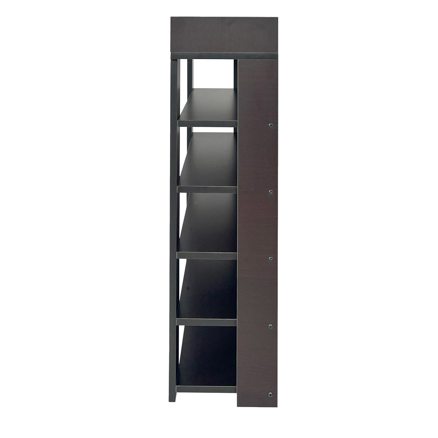 Chic Step 6 Tier ( Wenge )
