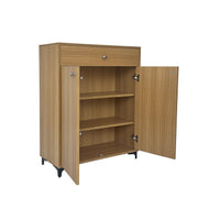 Monza Shoe Rack ( Elegant Teak )