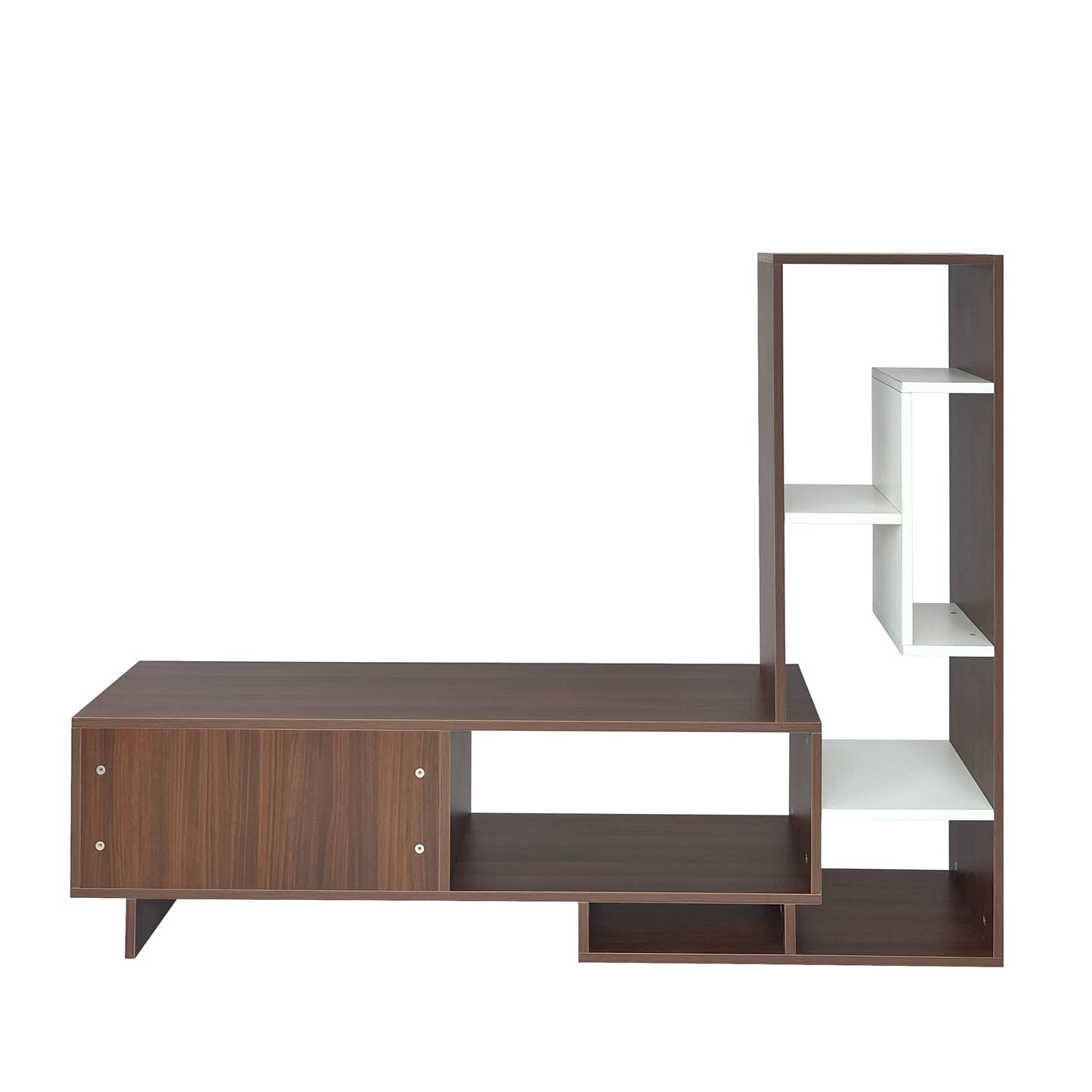Urban Nest Tv Unit - White