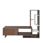 Urban Nest Tv Unit - White