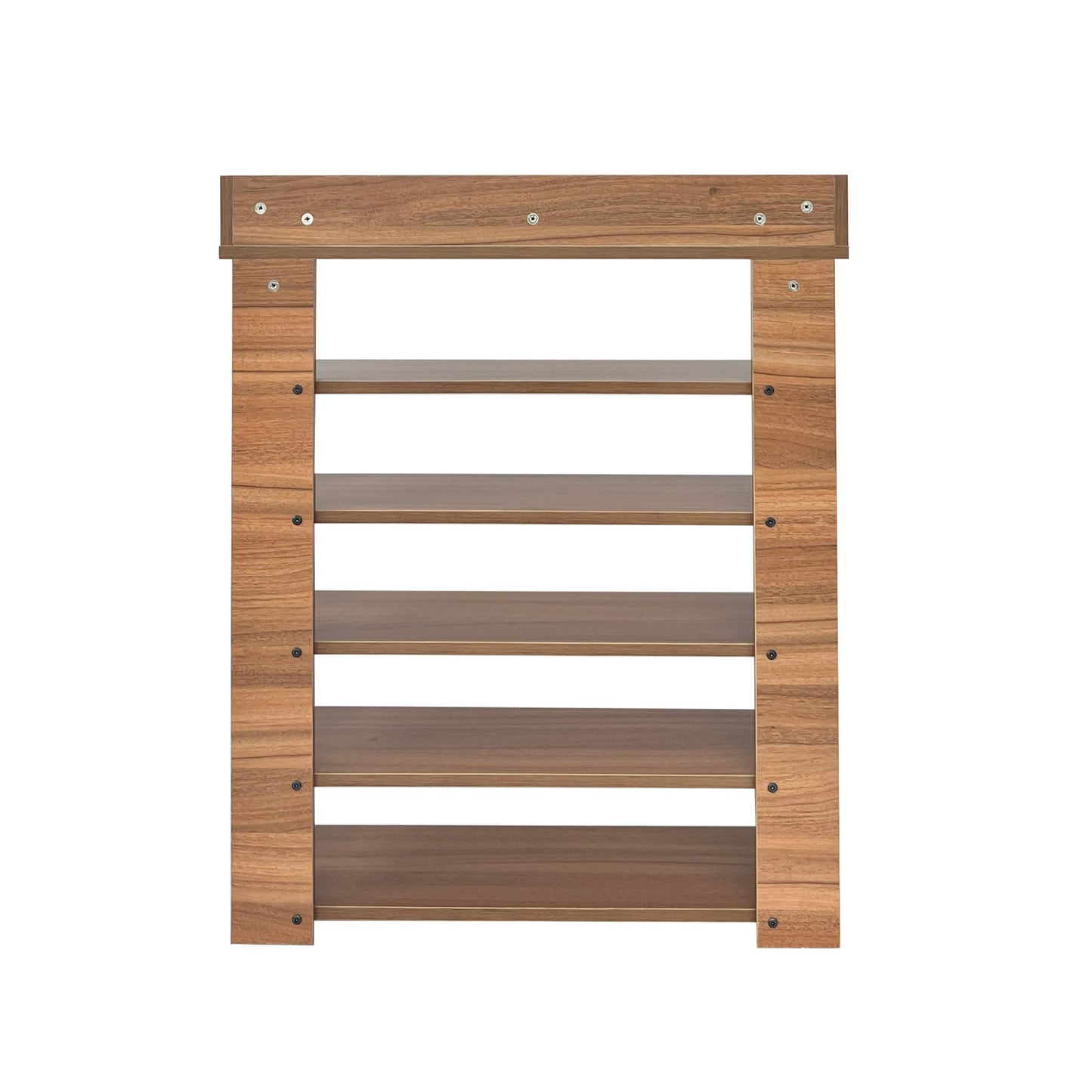 Chic Step 6 Tier ( Exotic Teak )