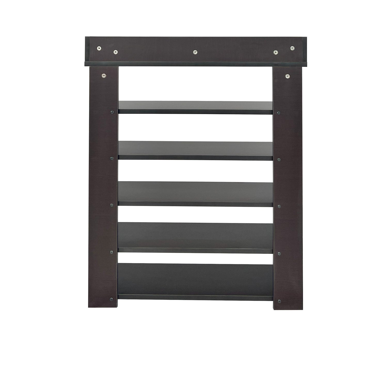 Chic Step 6 Tier ( Wenge )