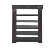 Chic Step 6 Tier ( Wenge )