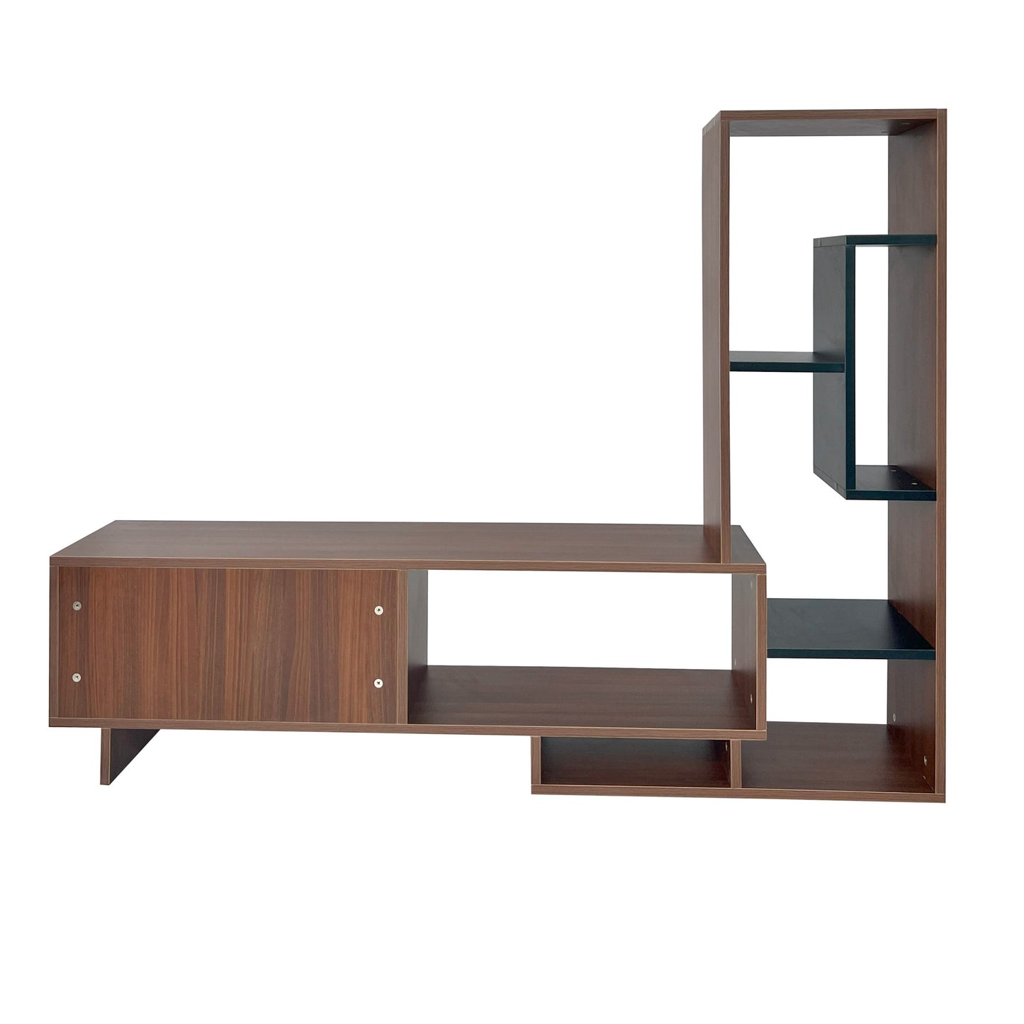 Urban Nest Tv Unit - Black
