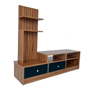 MediaMax Tv Unit - Black