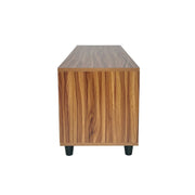 Wood Vista Tv Unit