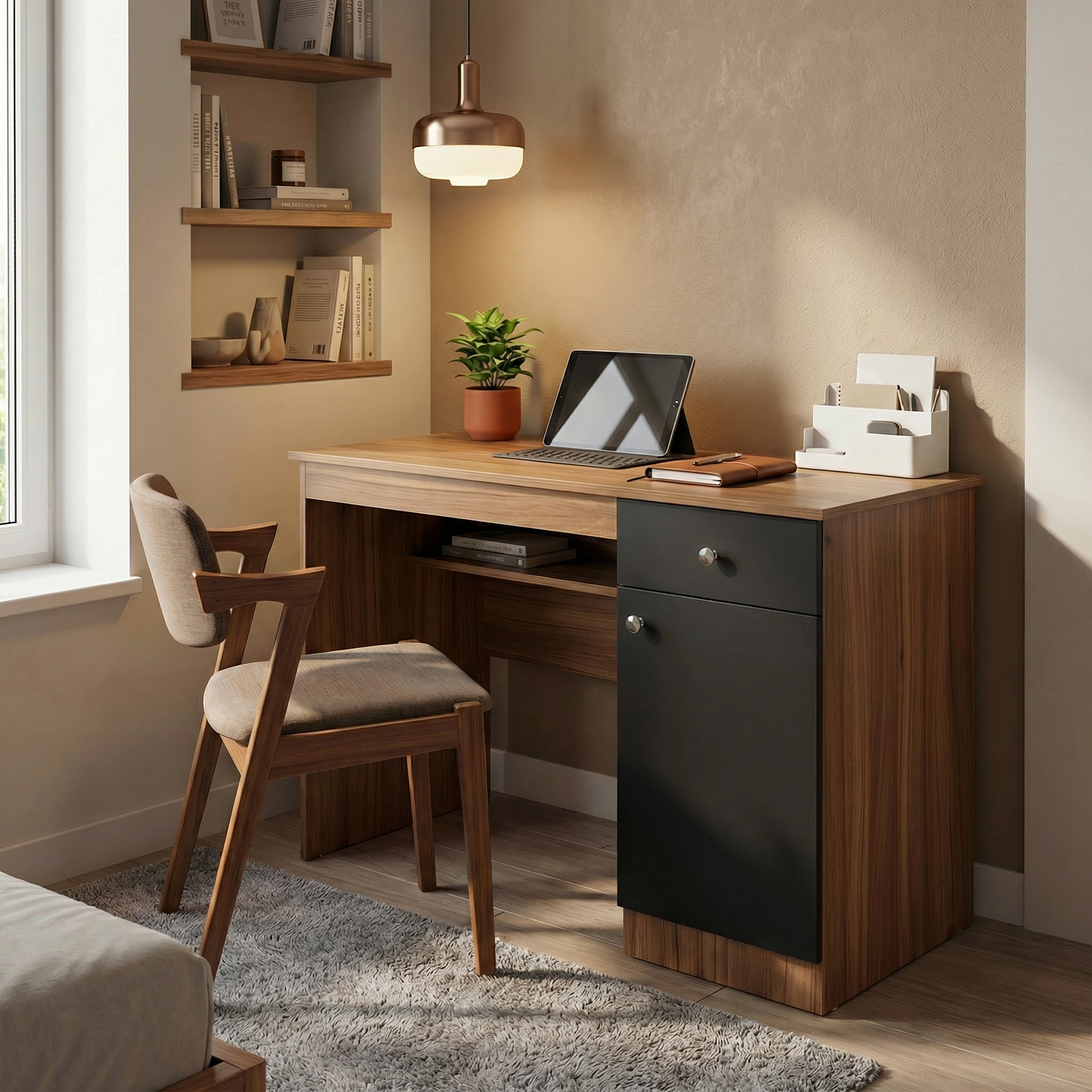 ErgoComp Study Table