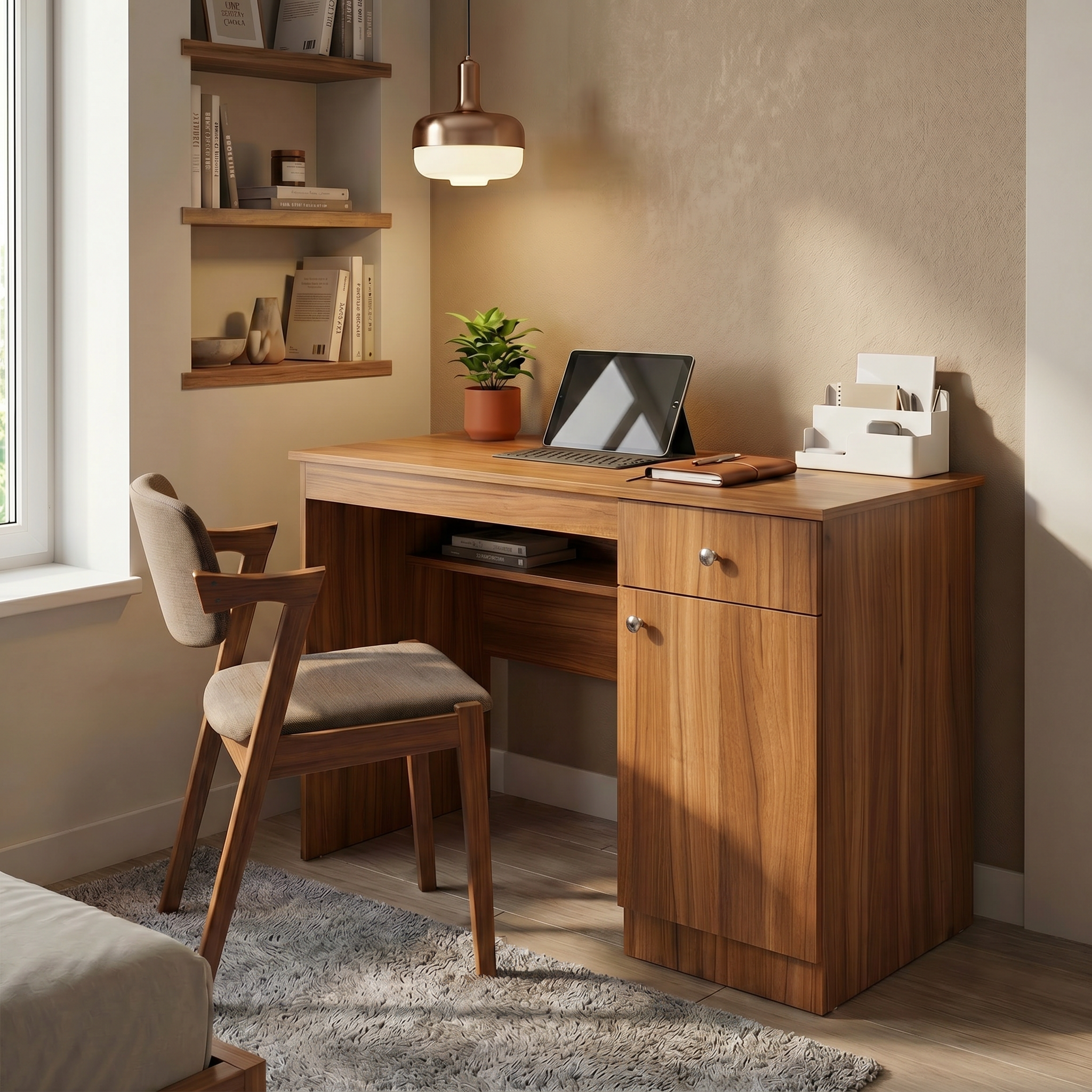 ErgoComp Study Table