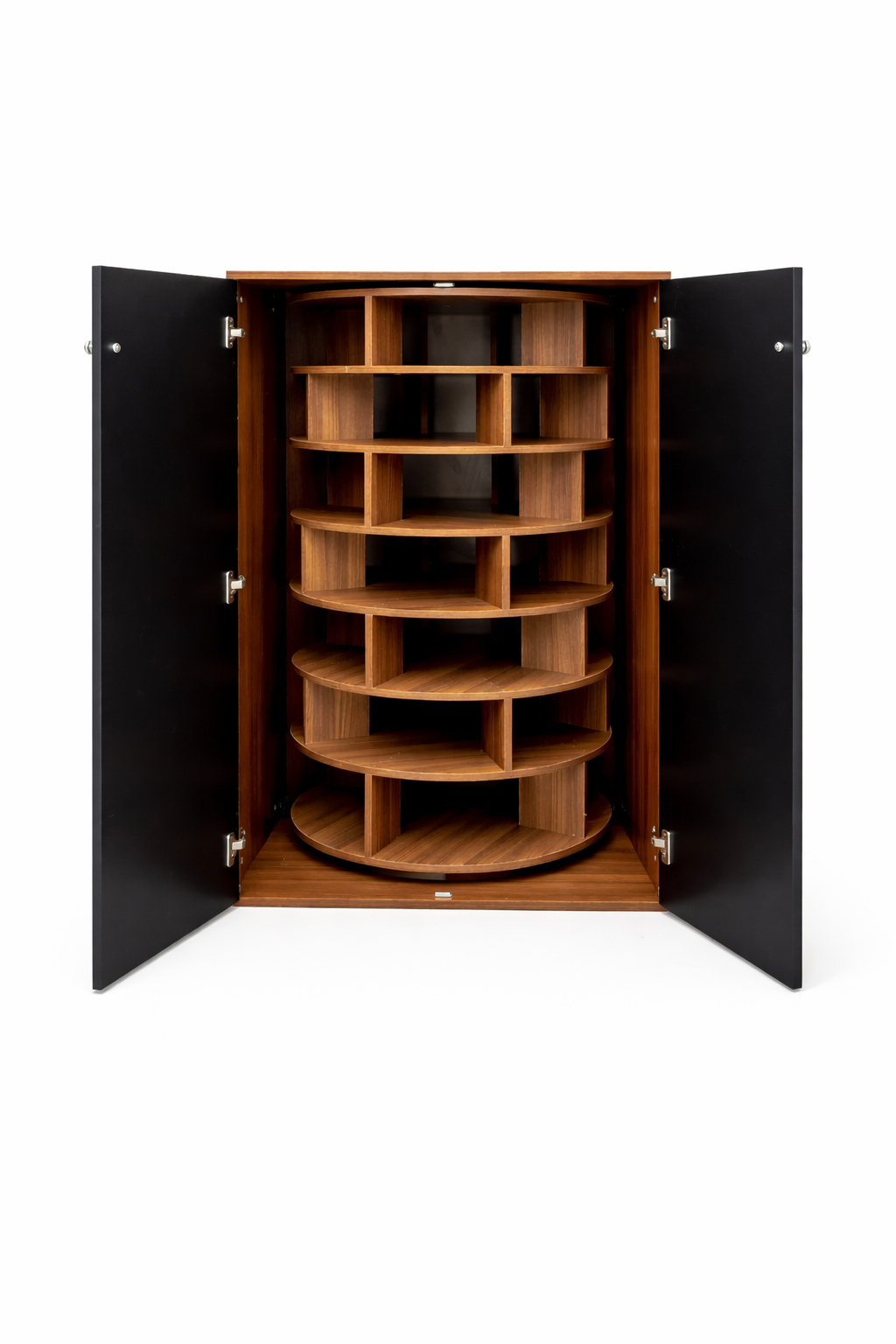 RevolveMax Shoe Storage Cabinet