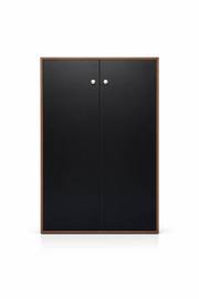 RevolveMax Shoe Storage Cabinet