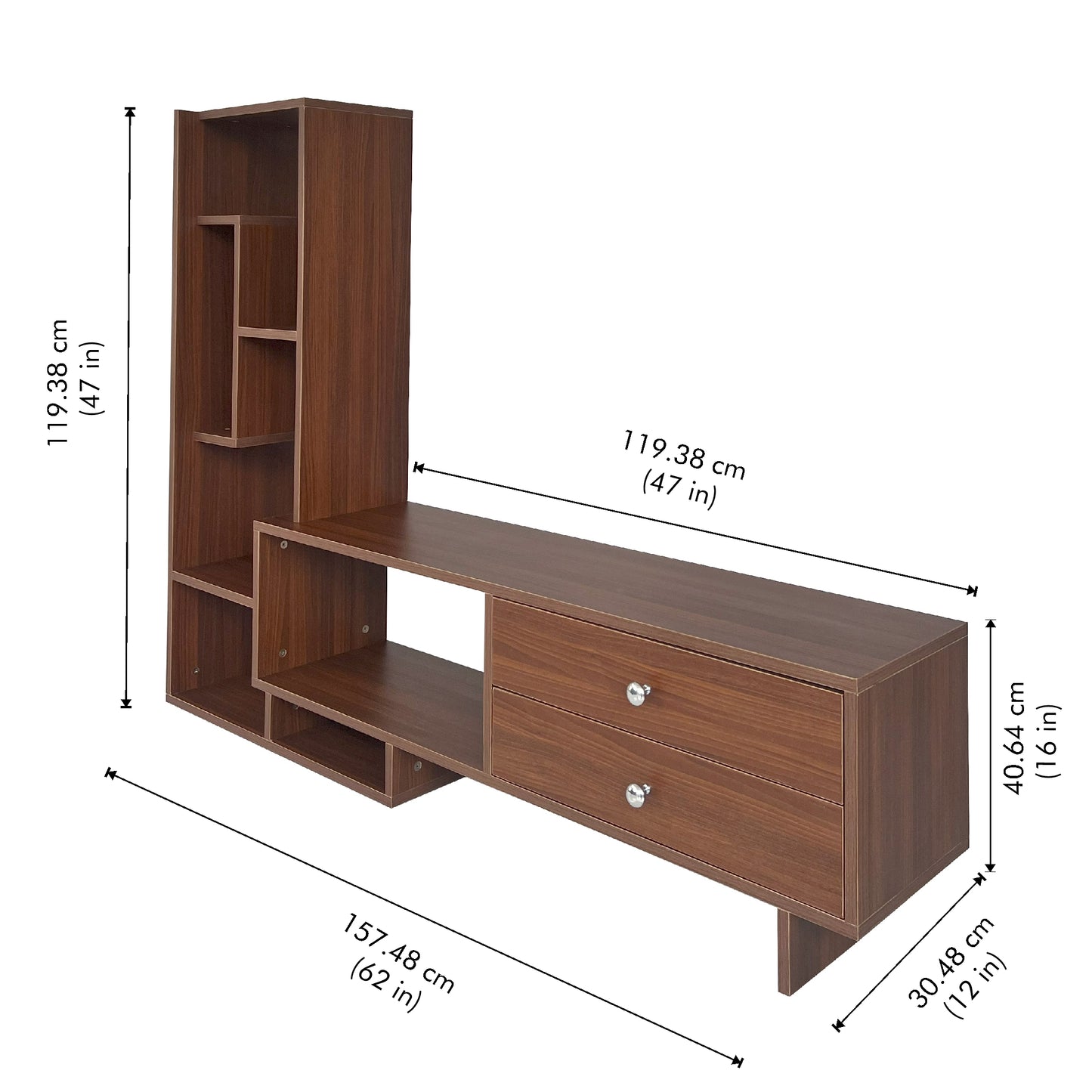 Urban Nest Tv Unit