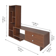 Urban Nest Tv Unit