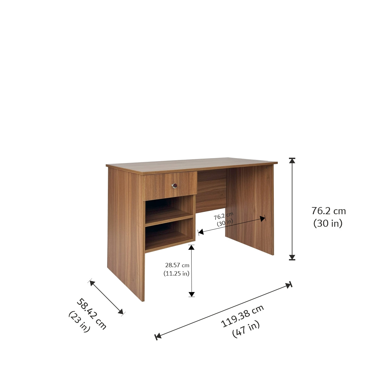 Midland Study Table
