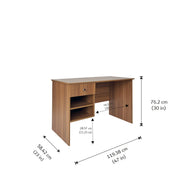 Midland Study Table