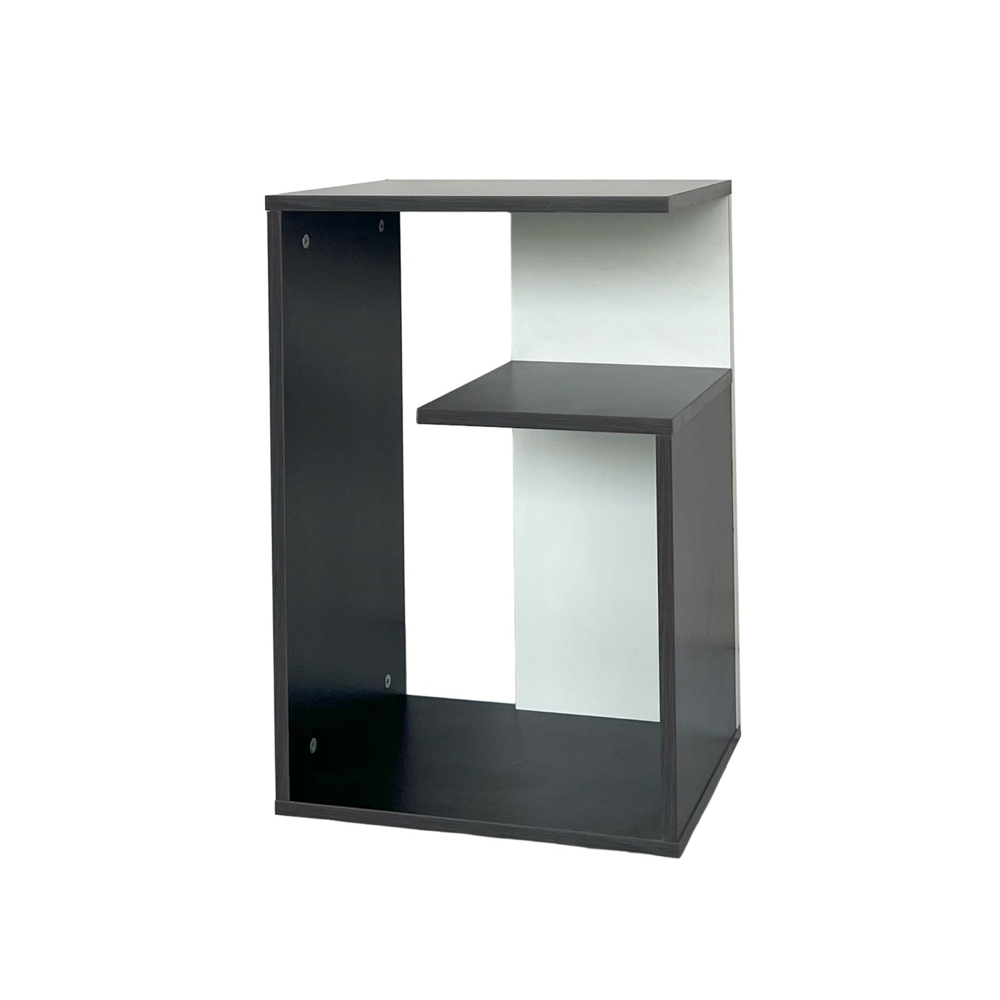 Lynora Side Table - Wenge