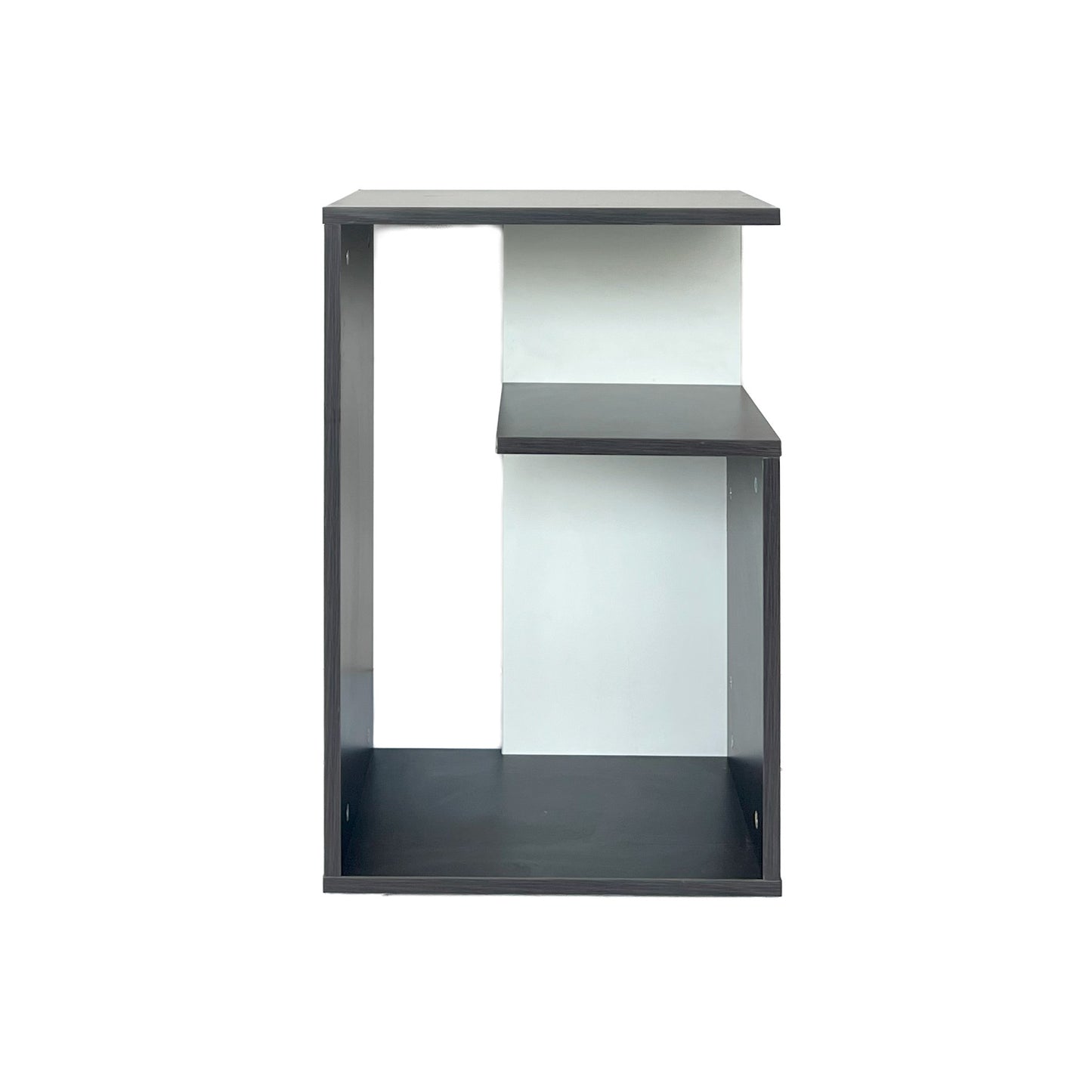 Lynora Side Table - Wenge